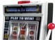 Online Slot Machine Rules